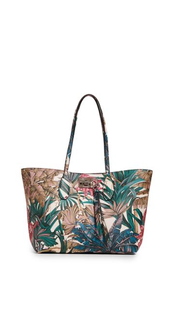 Salvatore Ferragamo Studio Tote Bag