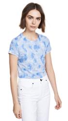 Rag Bone Jean Cloud Wash Tee