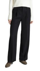 Vince Relaxed Trousers