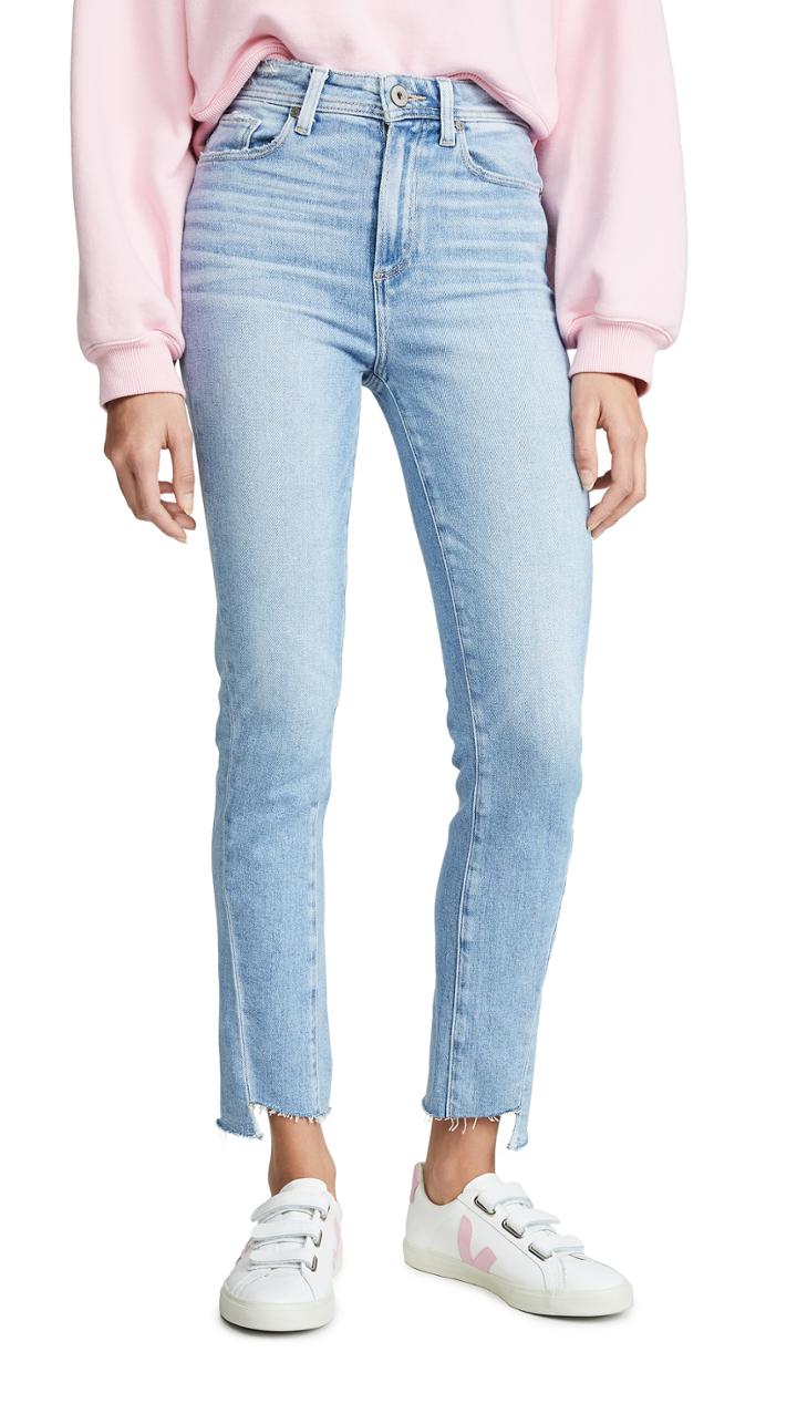 Paige Sarah Jeans