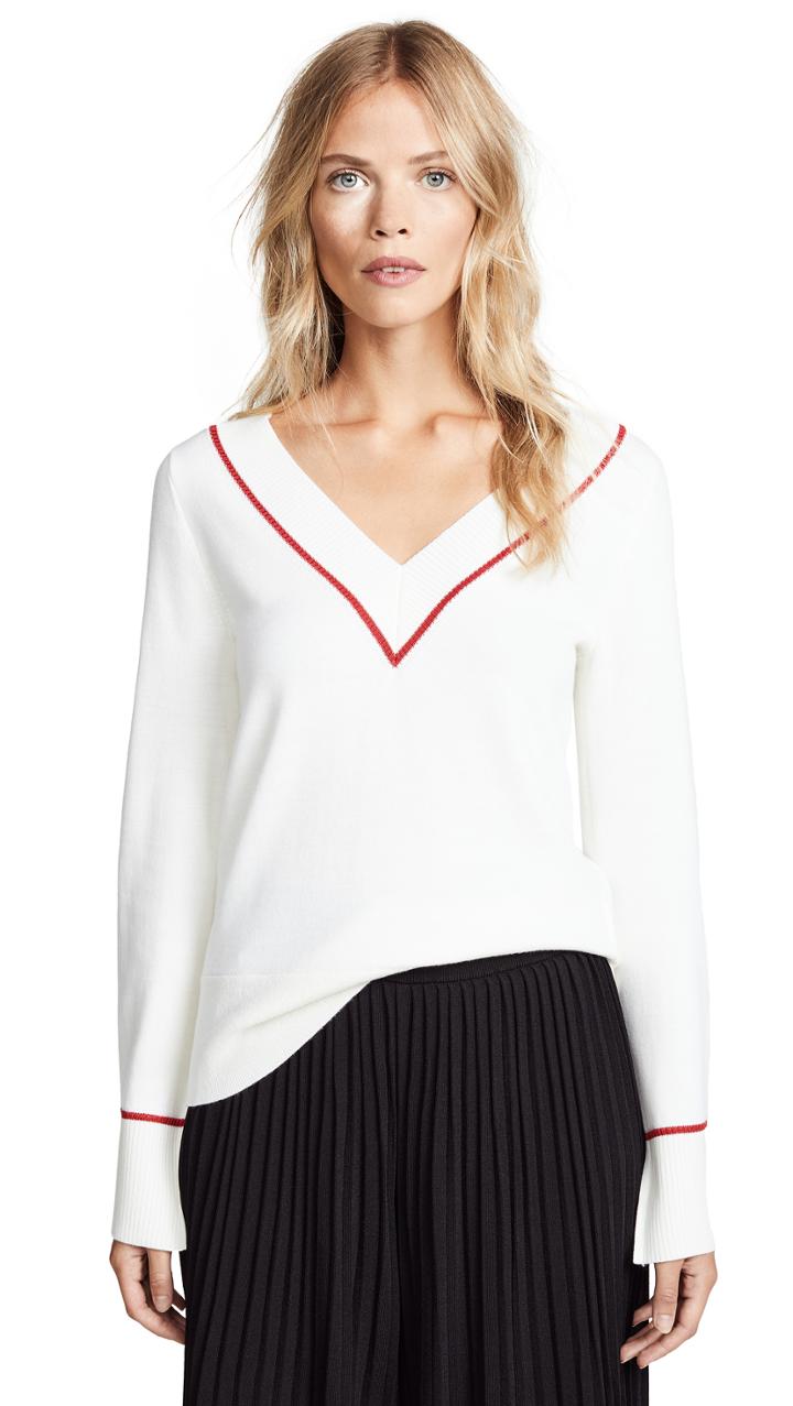 Club Monaco Vikki Sweater