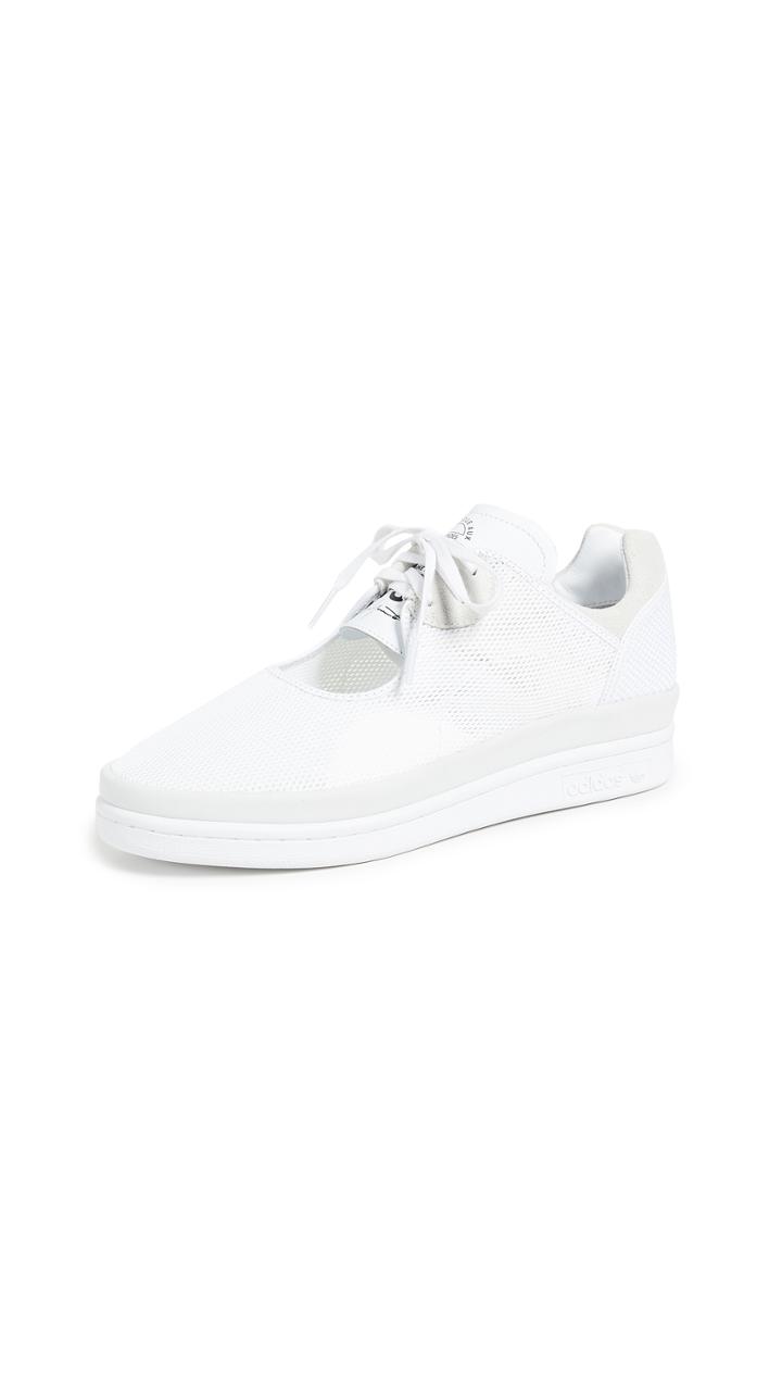 Y 3 Wedge Stan Sneakers