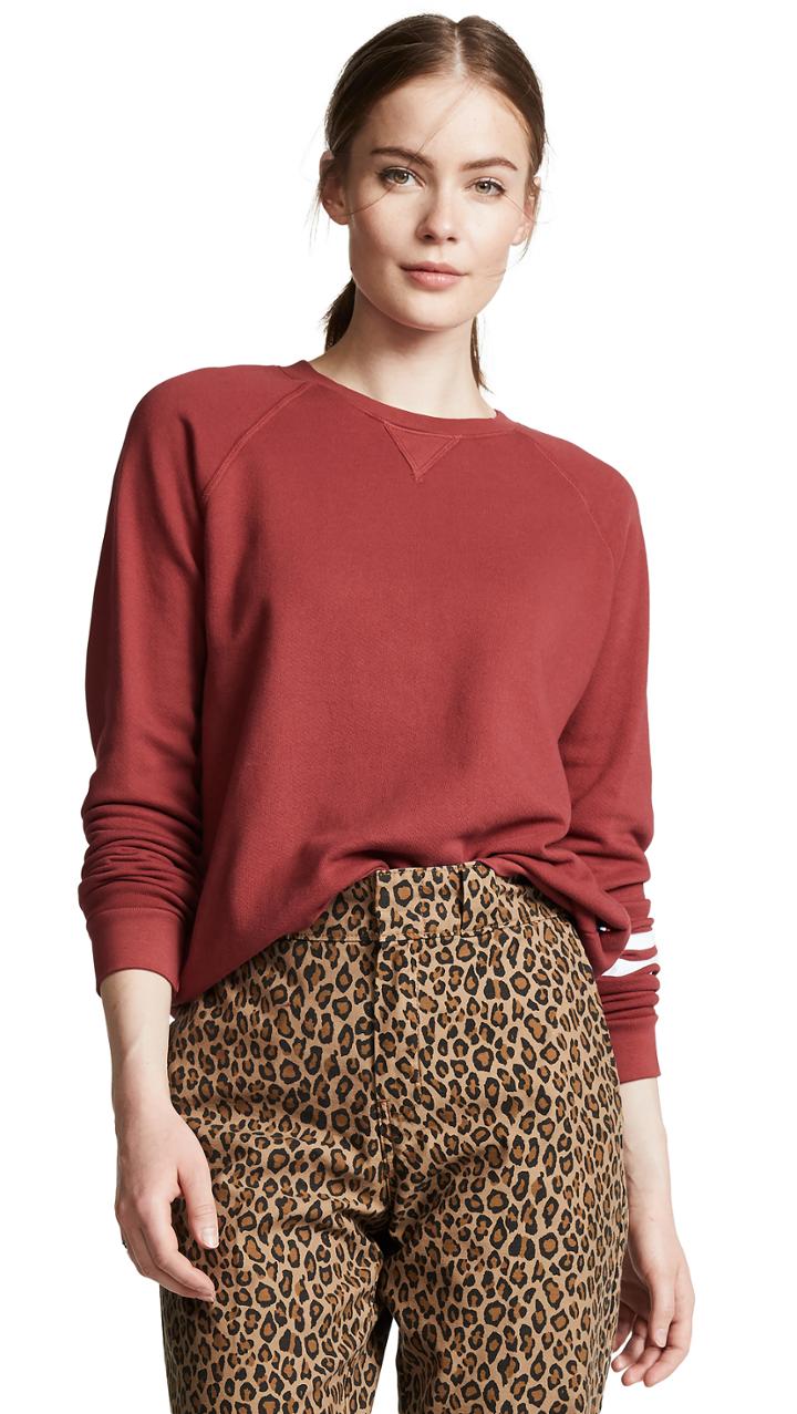 Sol Angeles Sol Essential Pullover