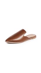 Madewell The Gemma Mules