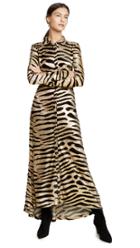 Paco Rabanne Tiger Gown