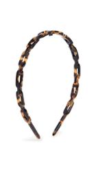 Alexandre De Paris Link Headband