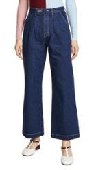 Ei8htdreams Lauren Wide Leg Jeans