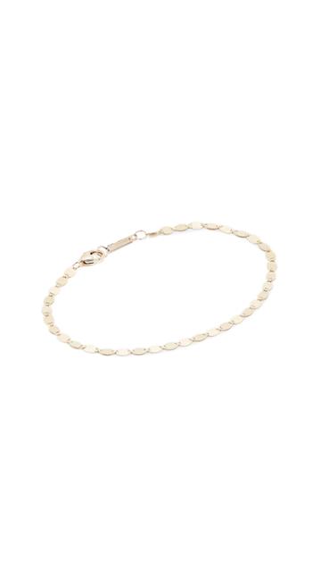 Lana Jewelry Petite Chain Bracelet