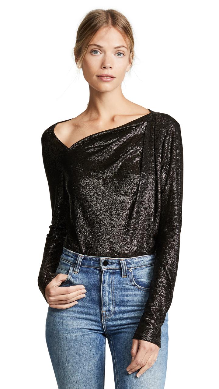 Ramy Brook Arsola Top