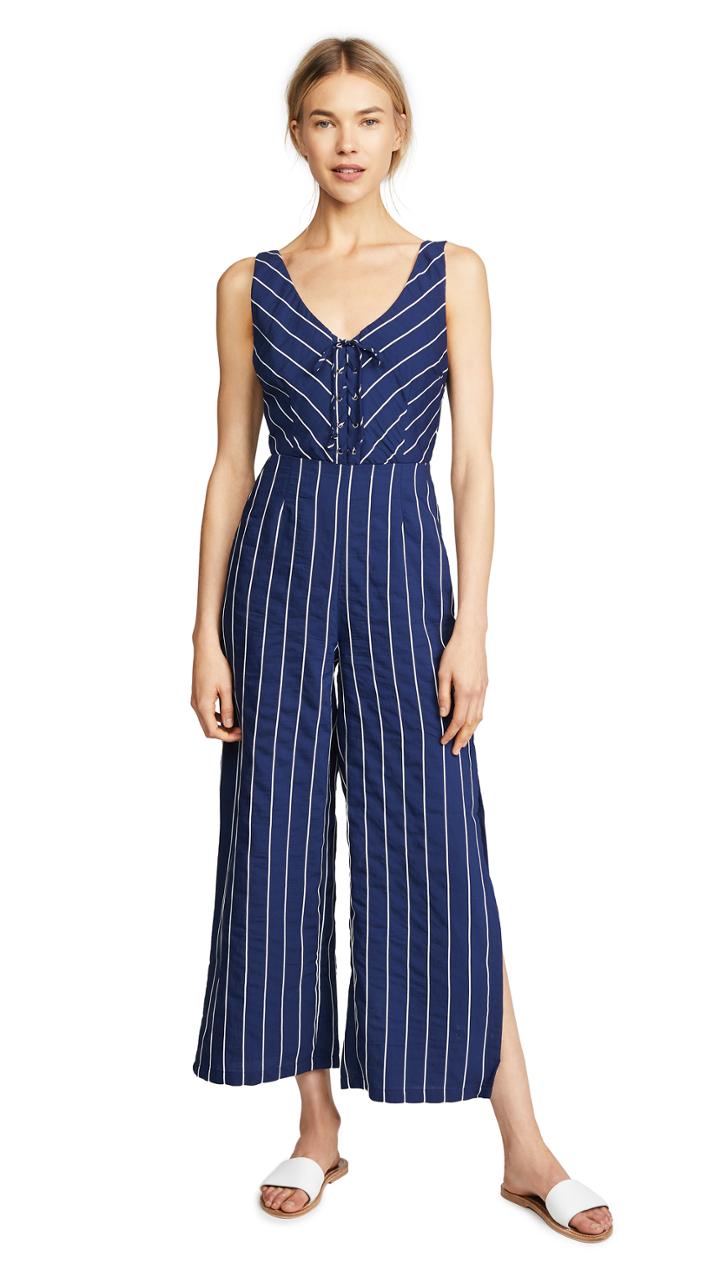 Bb Dakota Scout Jumpsuit