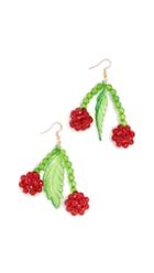 Susan Alexandra Lolita Earrings