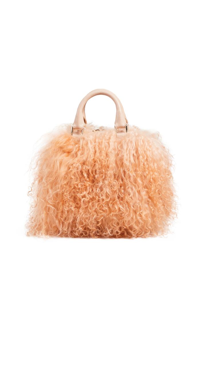 Brother Vellies Mini Island Bag