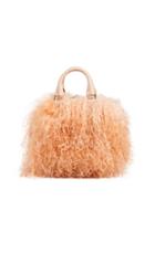 Brother Vellies Mini Island Bag