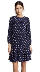 Shoshanna Felicity Dress