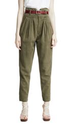 Frame Harem Pant