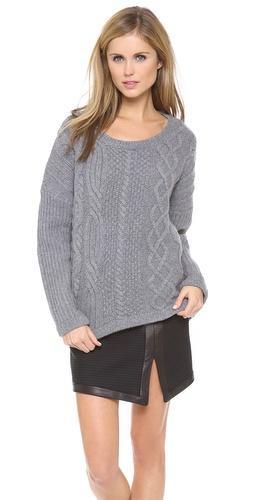 Rag & Bone Cara Sweater