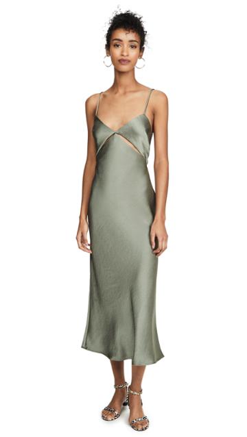 Bec Bridge Mila Midi Dress