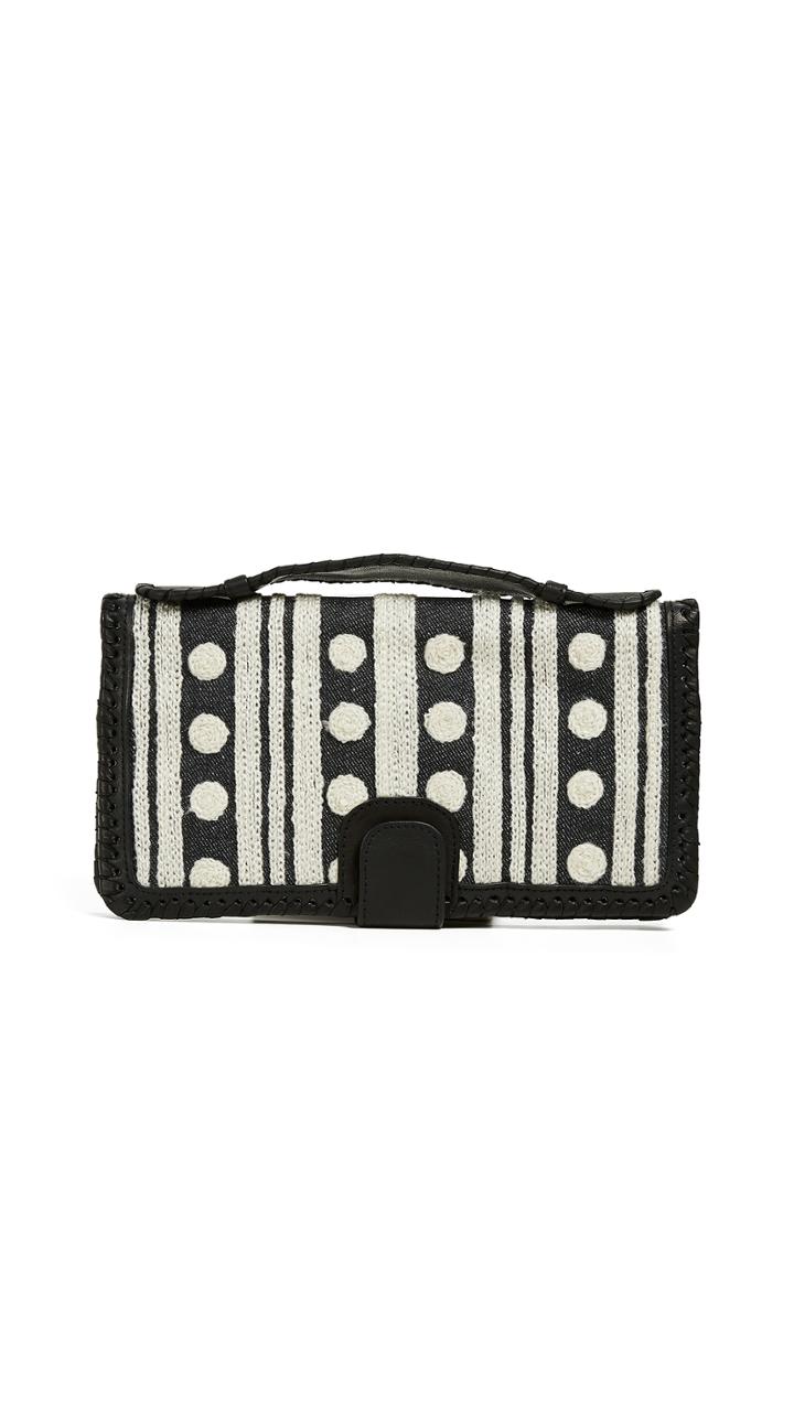 Cleobella Carnaby Clutch