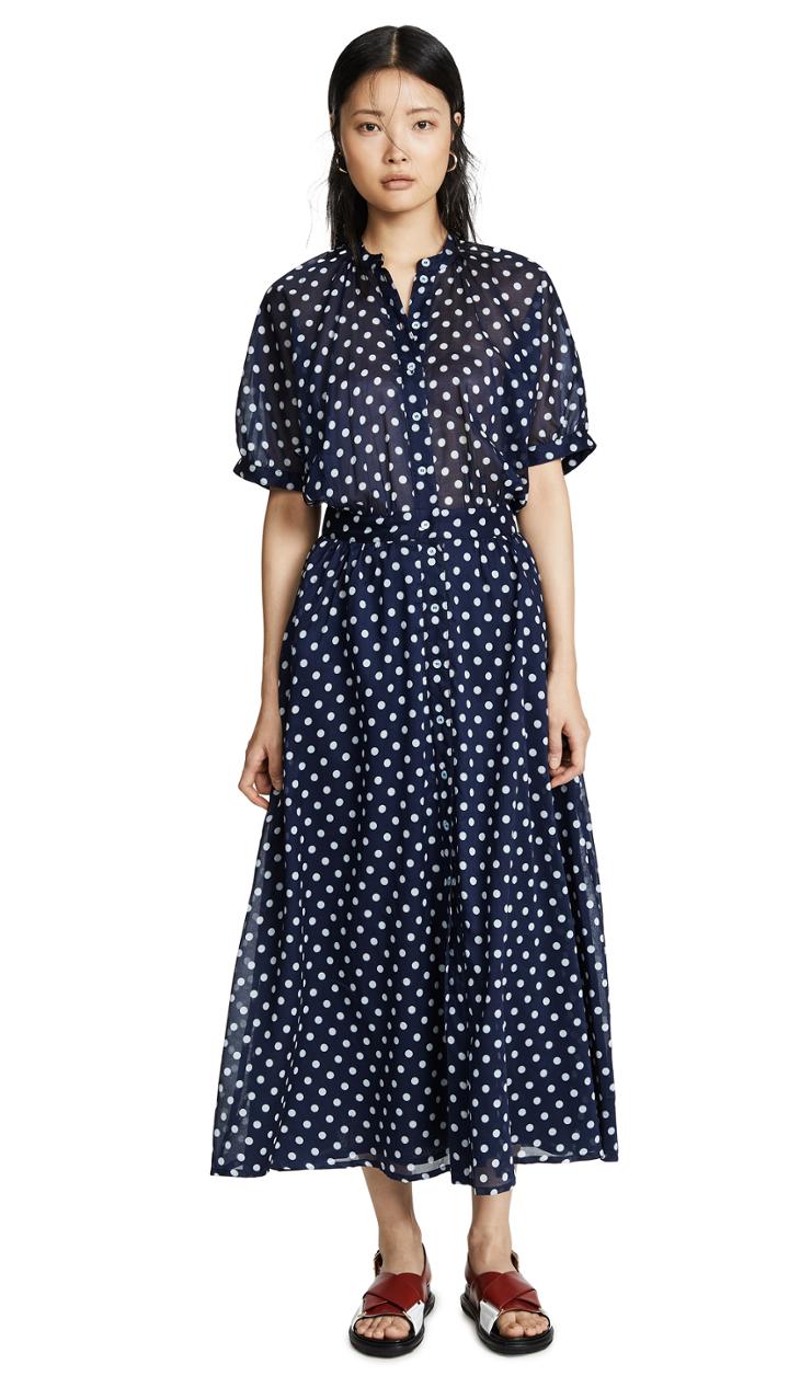 Paul Joe Sister Tabatha Dress