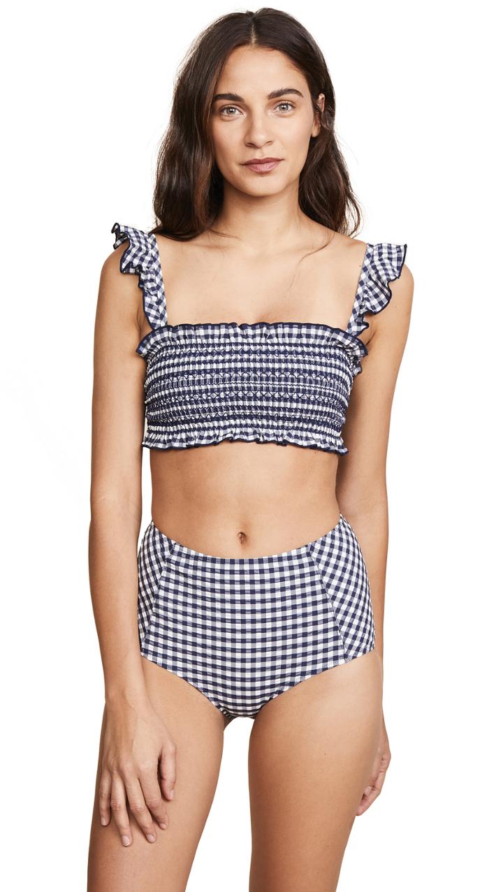 Tory Burch Lipsi One Piece