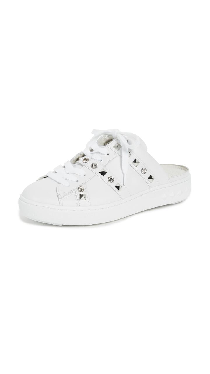 Ash Party Slide Sneakers