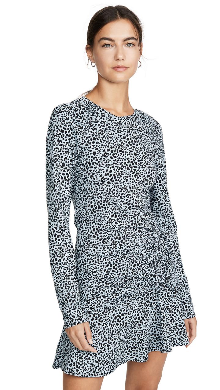 Parker Rhea Dress