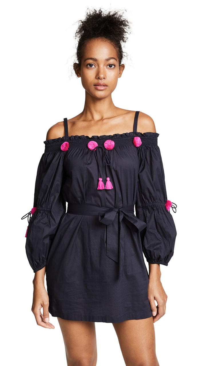 Figue Iman Dress