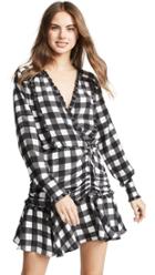 Marissa Webb Kailee Dress