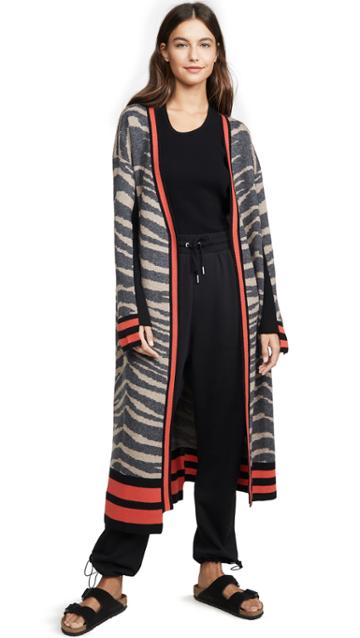 Zoe Jordan Rinku Cardigan