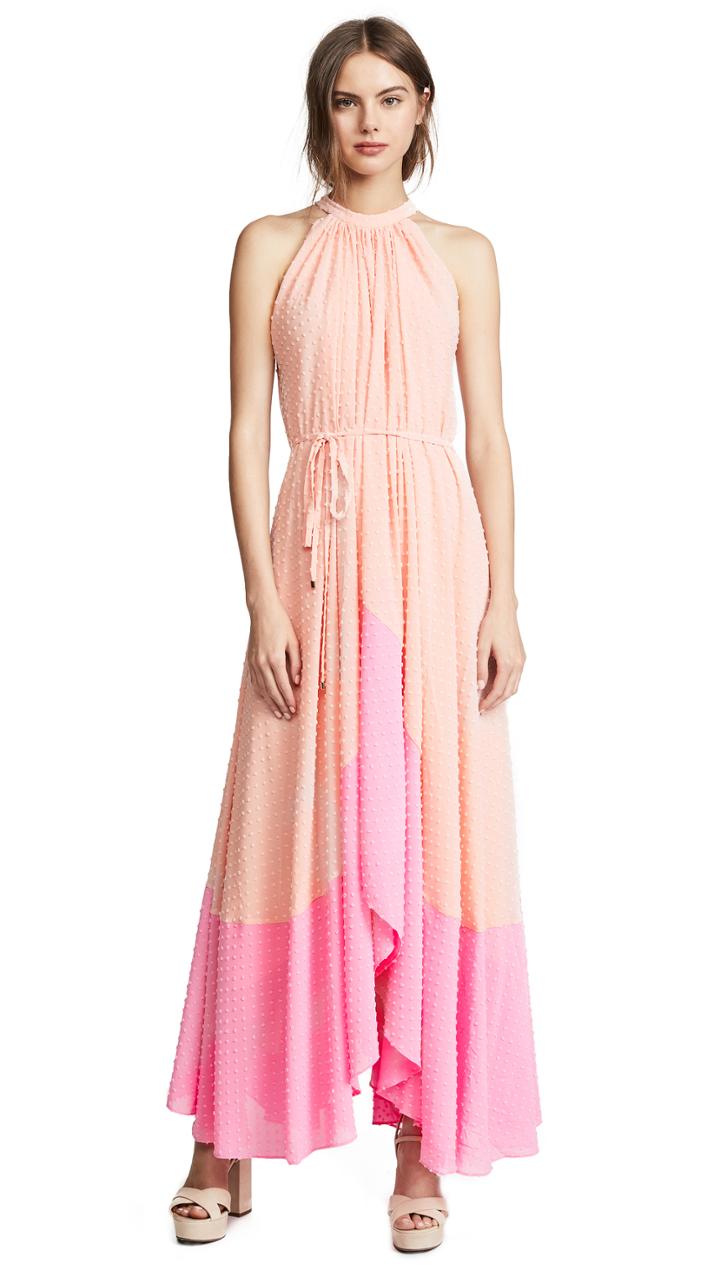 Saloni Cece Skirt