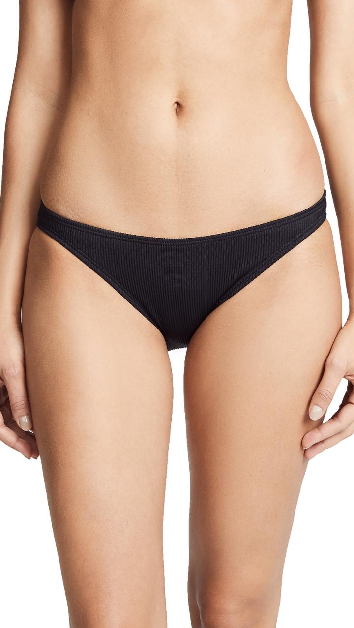 Kate Spade New York Marco Island Bikini Bottoms