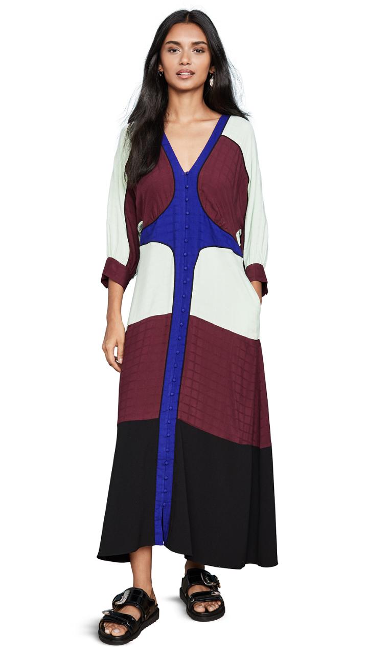 Hofmann Copenhagen Marilou Dress