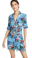 Le Superbe Beatnik Short Romper