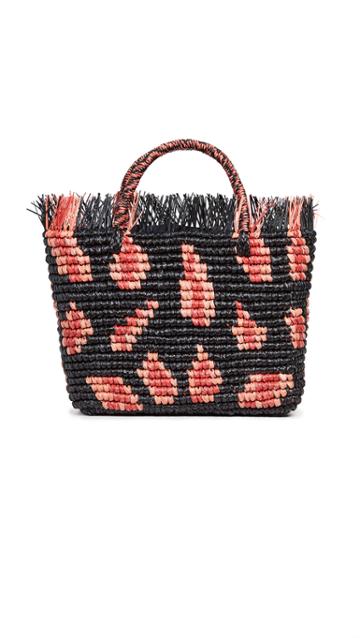 Sensi Studio Canasta Mexicana Bag