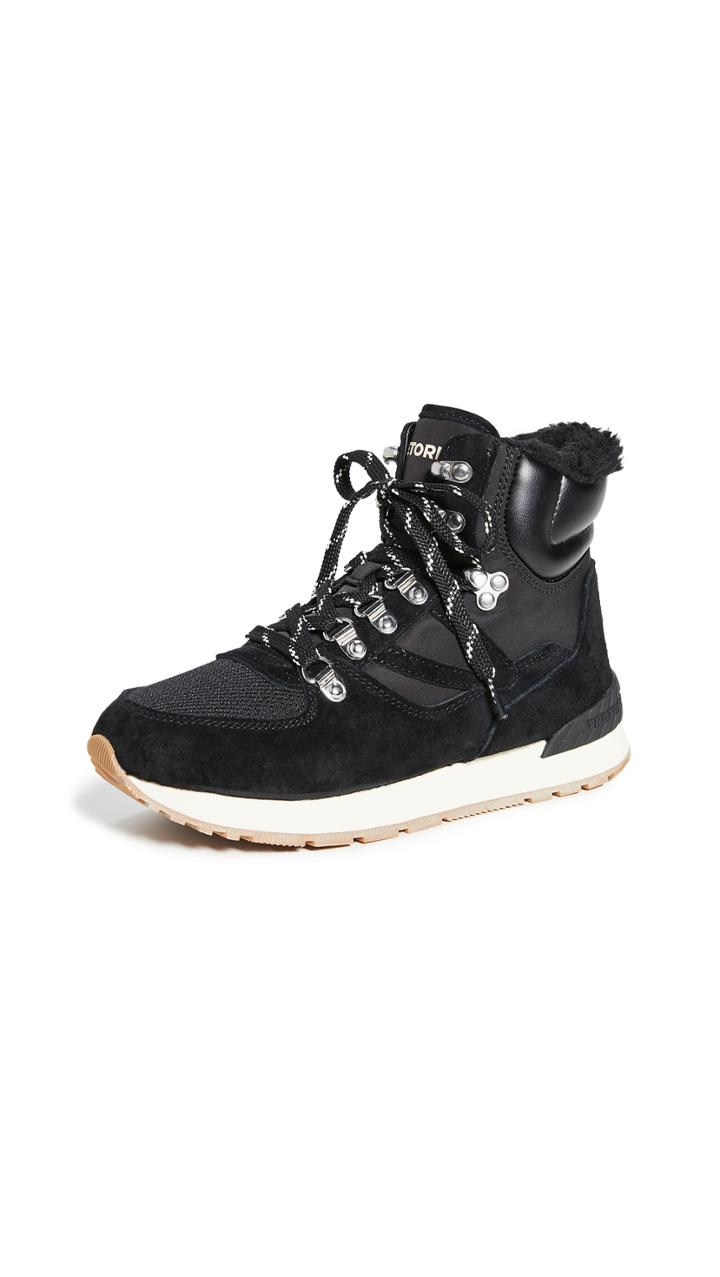 Tretorn Lily 3 Hiker Sneakers