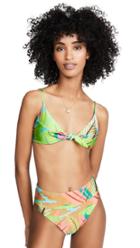 Farm Rio Tropical Paradise Bikini Set