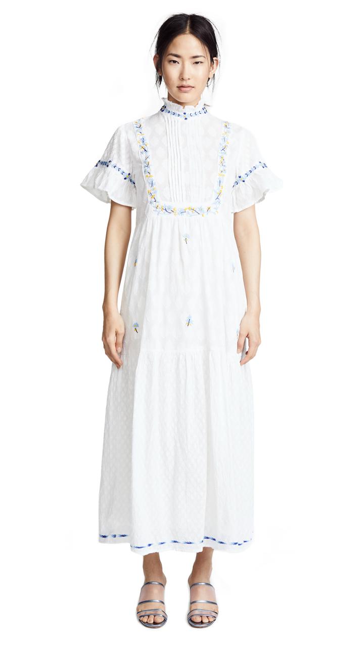 Banjanan Diana Dress