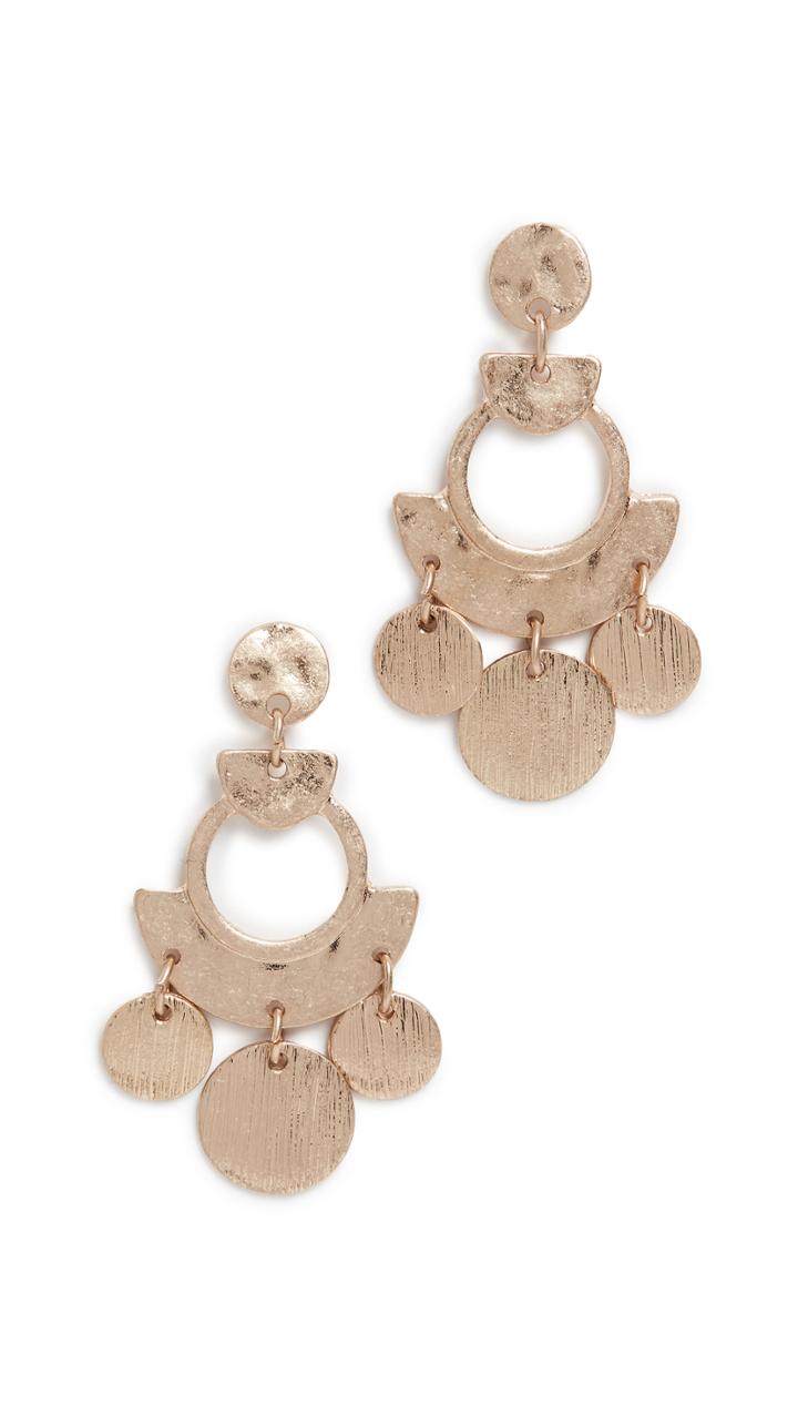 Shashi Zuma Earrings