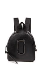 Marc Jacobs Pack Shot Dtm Backpack