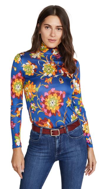 La Double J Turtleneck