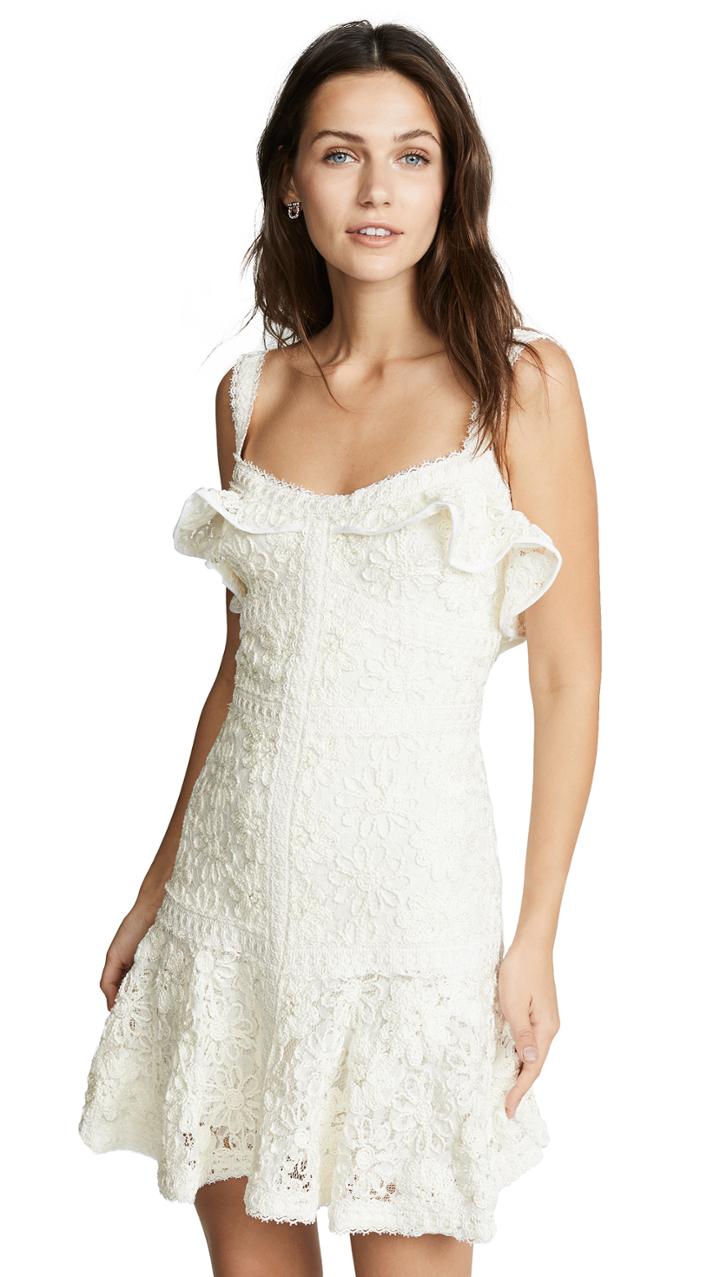 Alexis Linzi Dress
