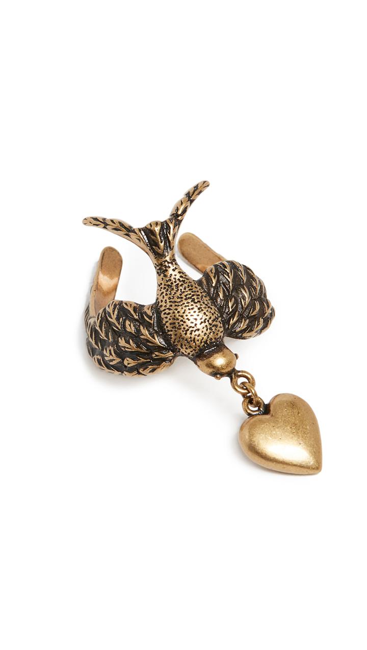 Zimmermann Swallow Ring