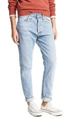 Citizens Of Humanity Corey Slouchy Slim Jeans