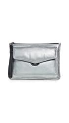 Rag Bone Field Wristlet Puffer