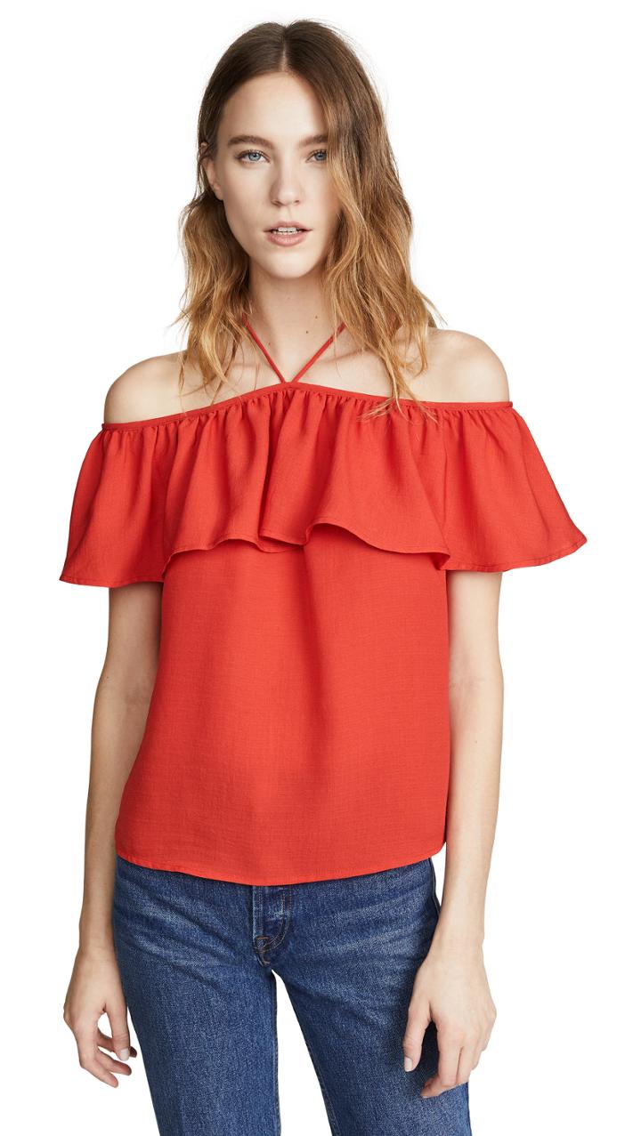 Bb Dakota Millie Dress