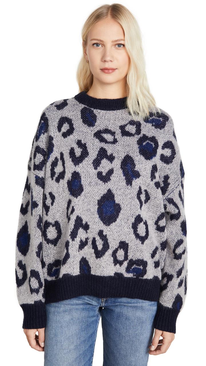 Anine Bing Raigh Sweater