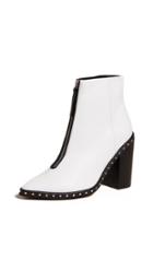 Sol Sana Axel Block Heel Boots