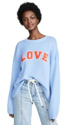 Tory Sport Love Sweater