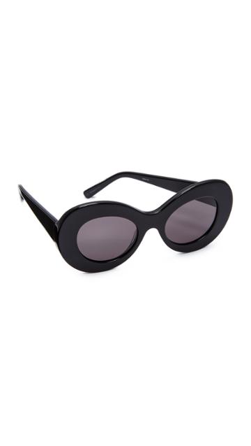 Elizabeth And James Rae Sunglasses