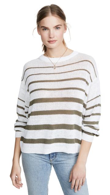 Brochu Walker Reed Stripe